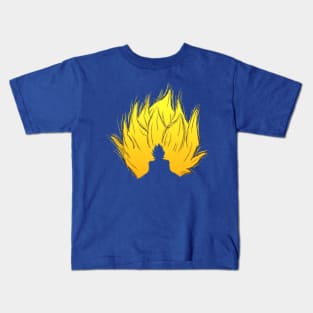 Super Saiyan 'Do Kids T-Shirt